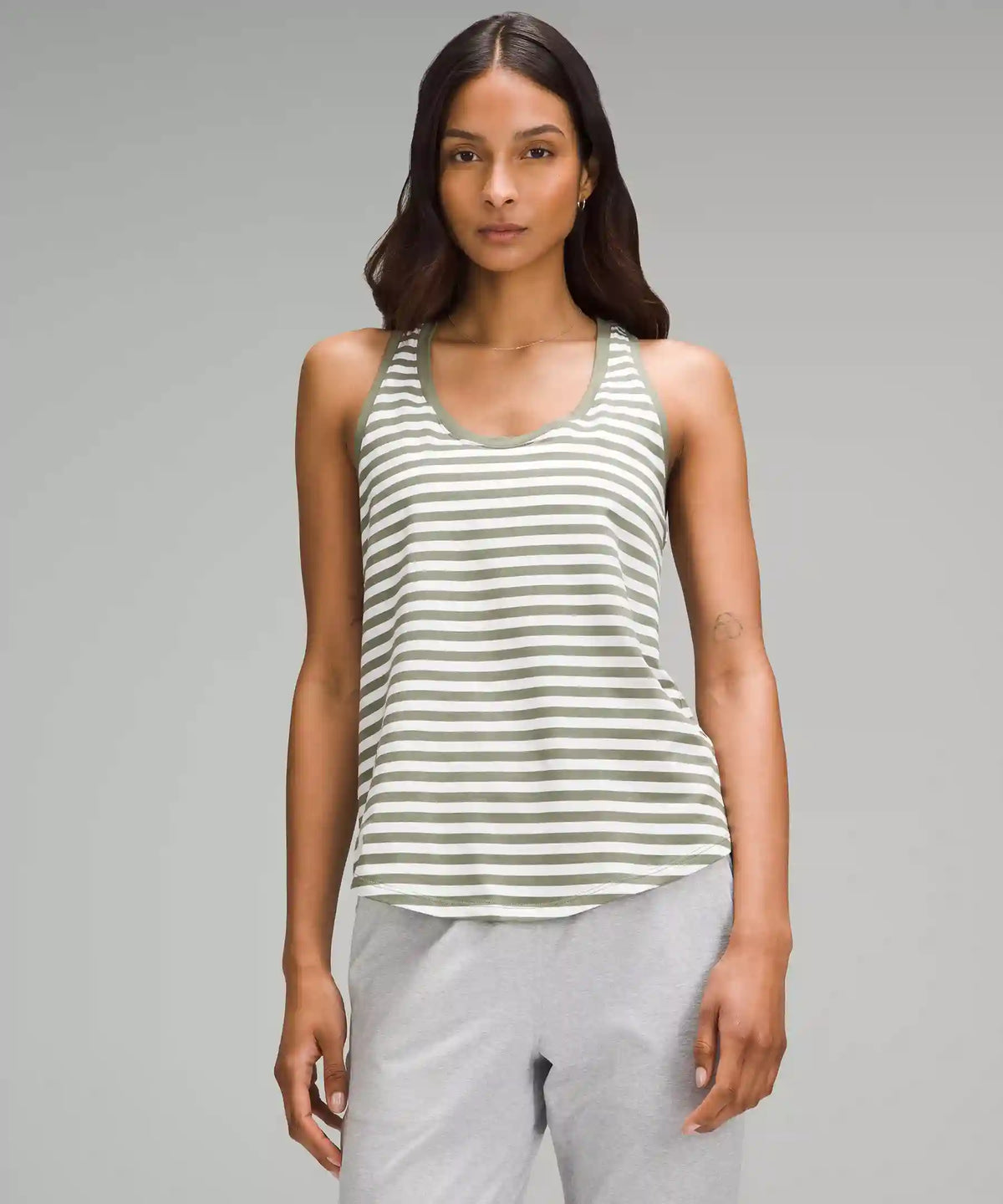 Love Tank Top