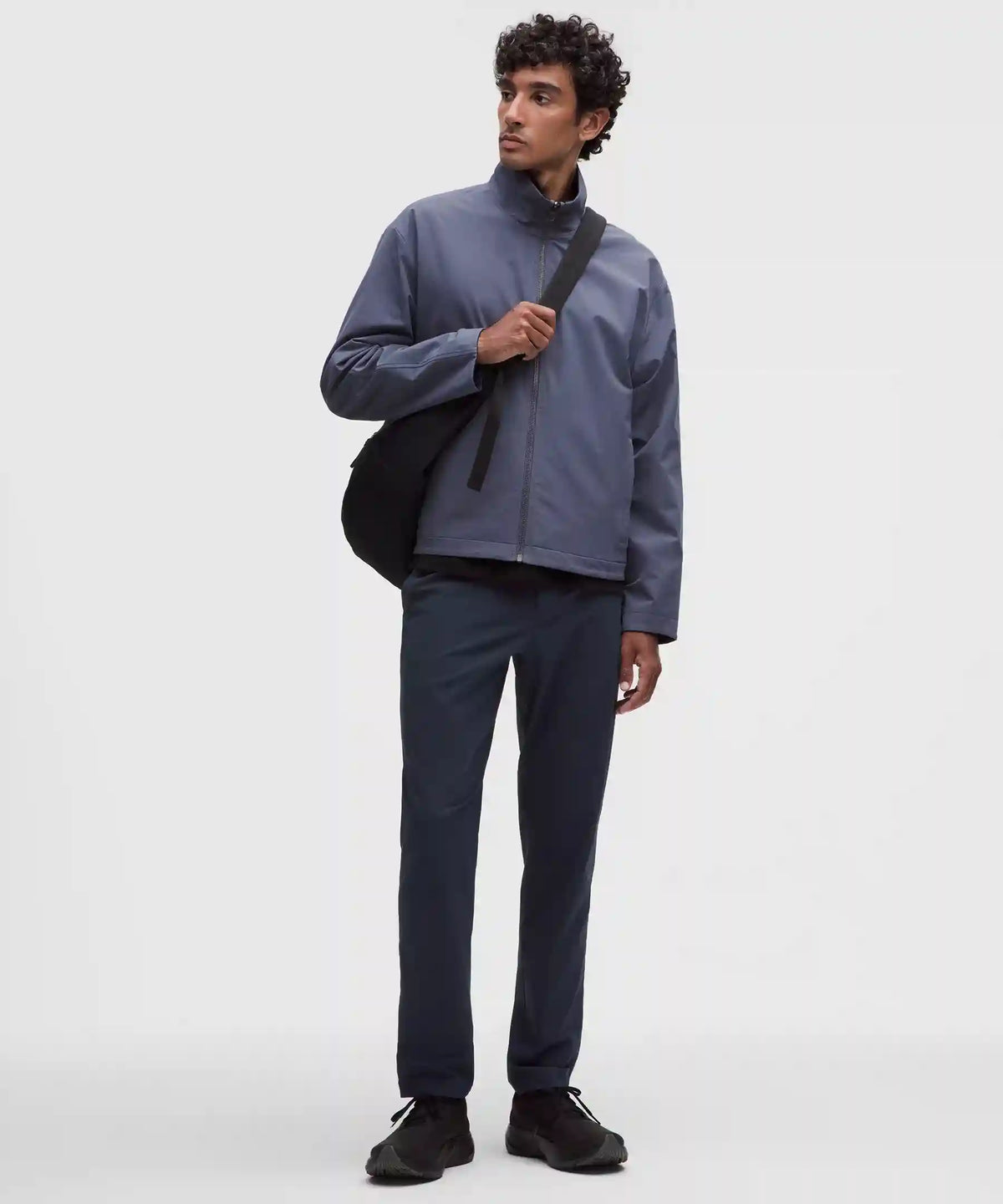 ABC Classic-Fit Trouser 32L *WovenAir