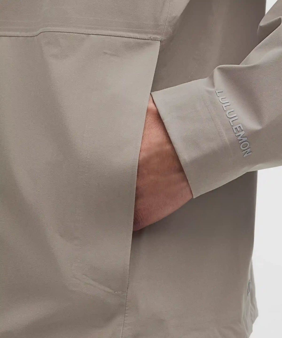 Stretch Glyde Waterproof Jacket