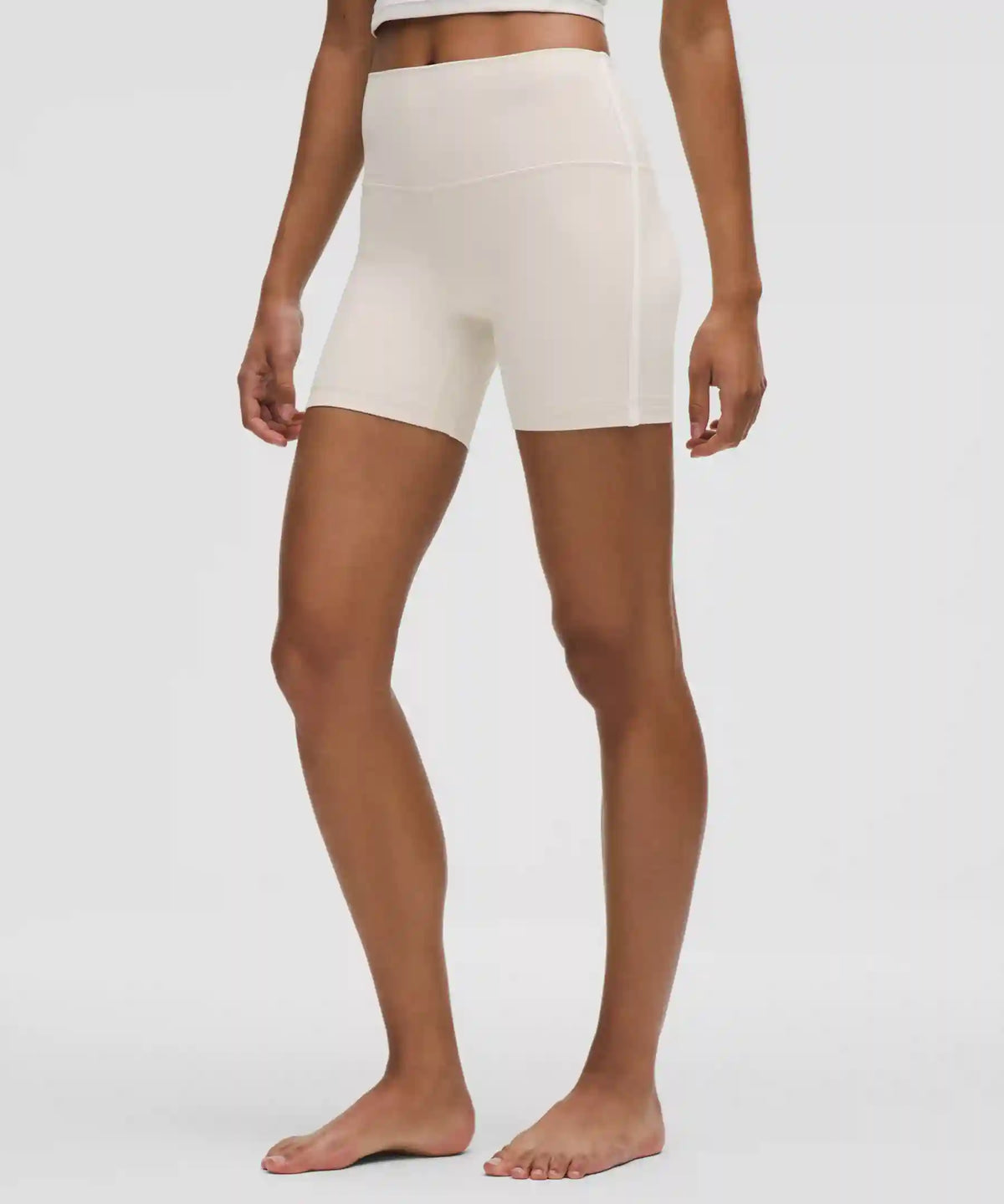 lululemon Align™ High-Rise Side-Stripe Short 6"