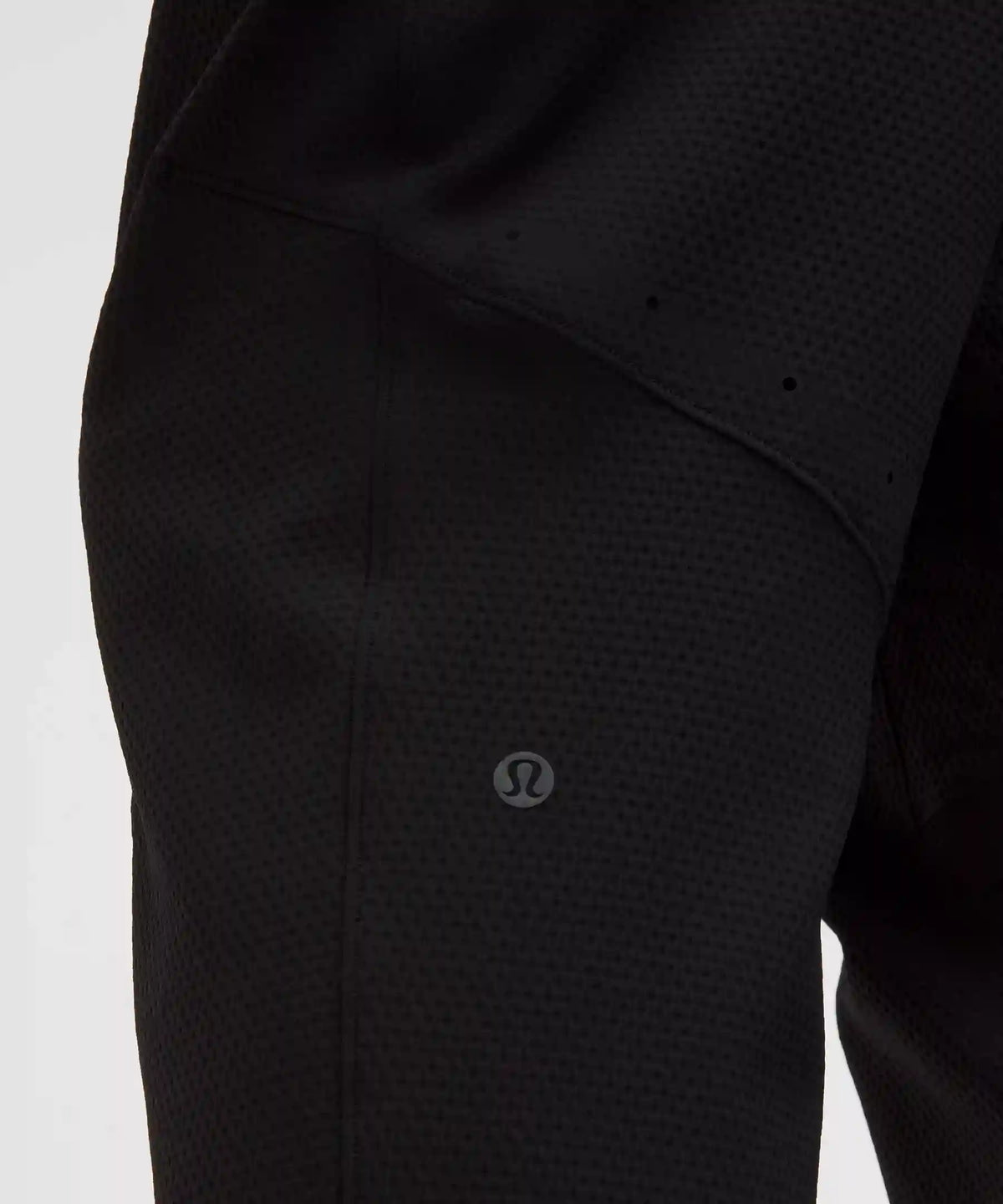 License to Train Textured Jogger *Regular