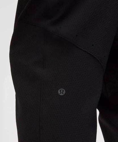 License to Train Textured Jogger *Regular