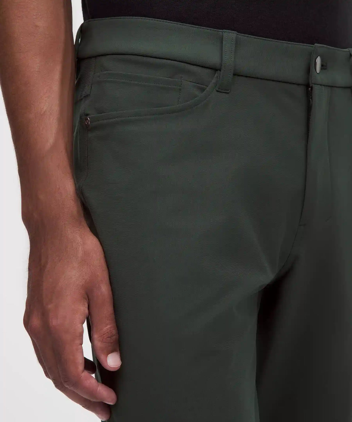 ABC Slim-Fit 5 Pocket Pant 32L *Warpstreme