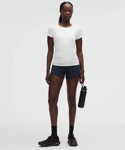 Swiftly Tech Short-Sleeve Shirt 2.0 *Hip Length