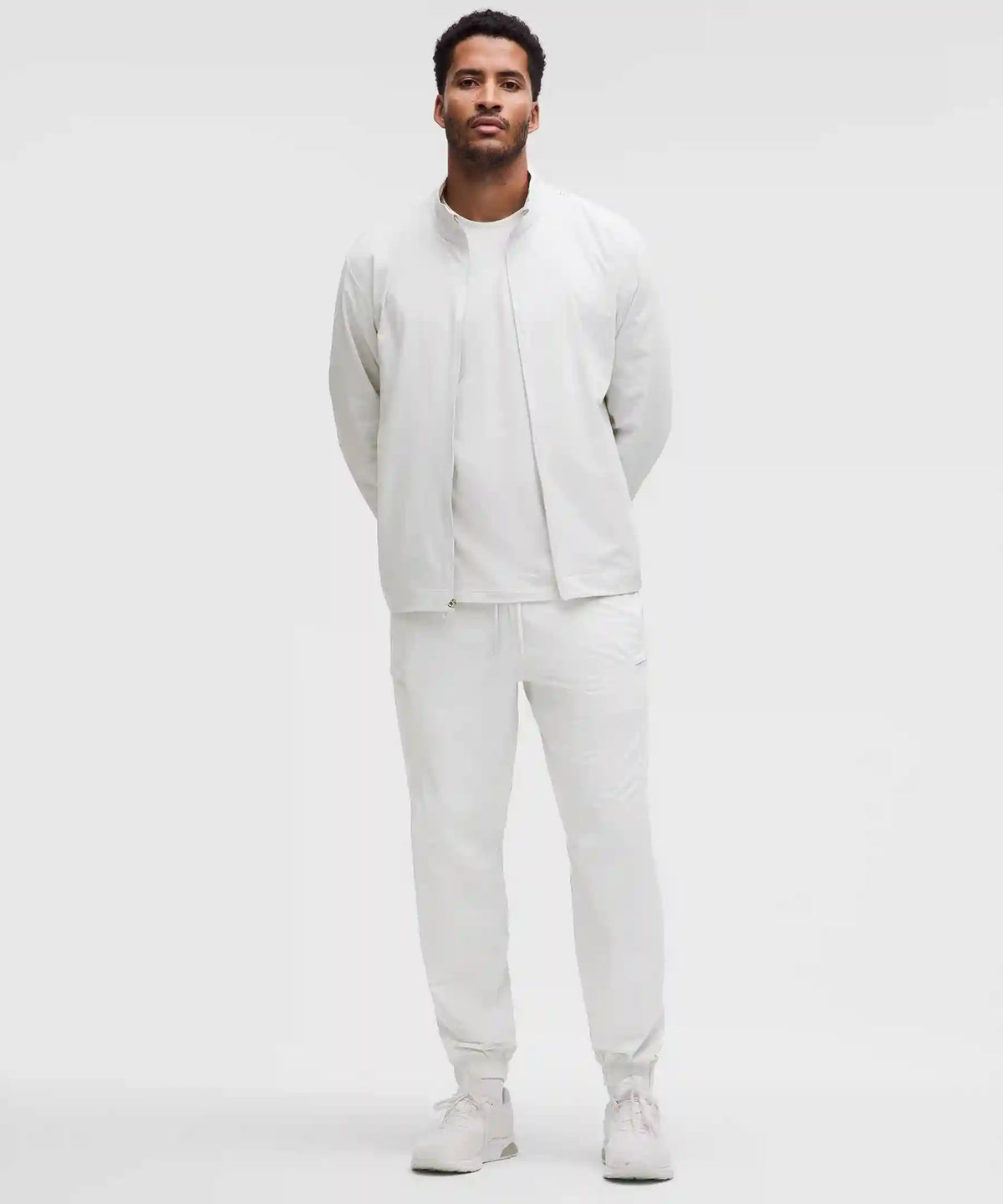 Zeroed In Classic-Fit Cargo Jogger *Regular
