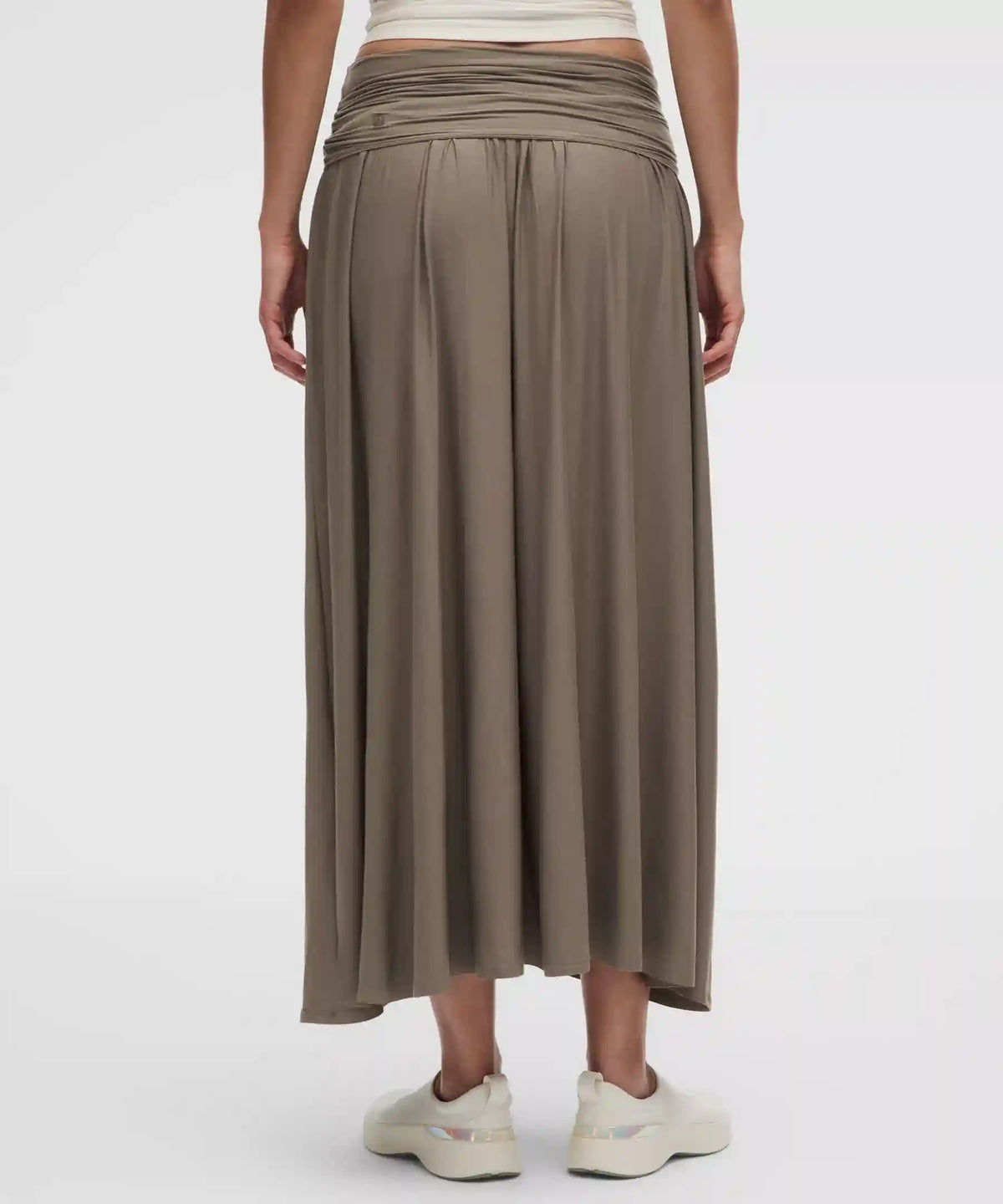 2-in-1 Maxi Dress