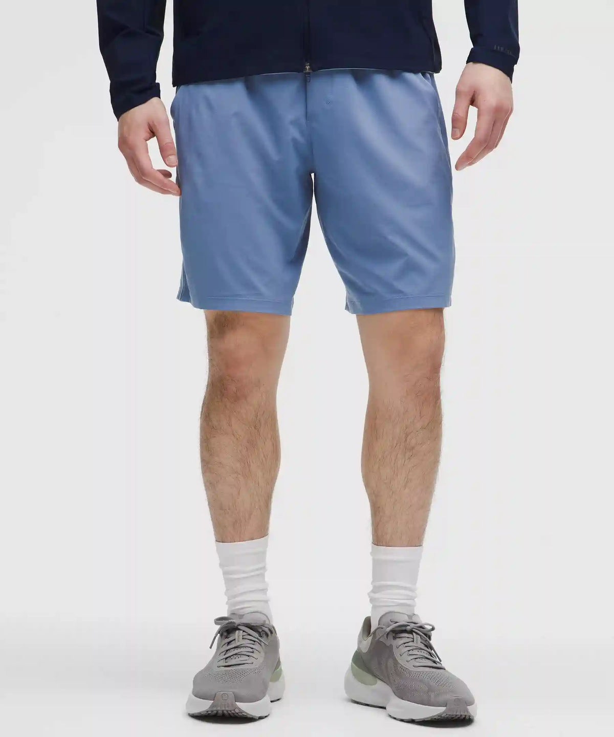 Pace Breaker Linerless Short 9"