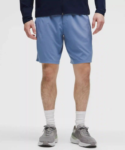 Pace Breaker Linerless Short 9"