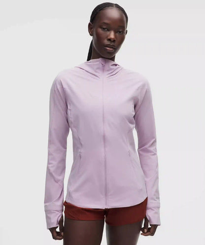 Mist Over Windbreaker