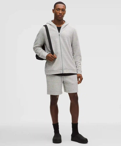 Ease The Day Full-Zip Hoodie
