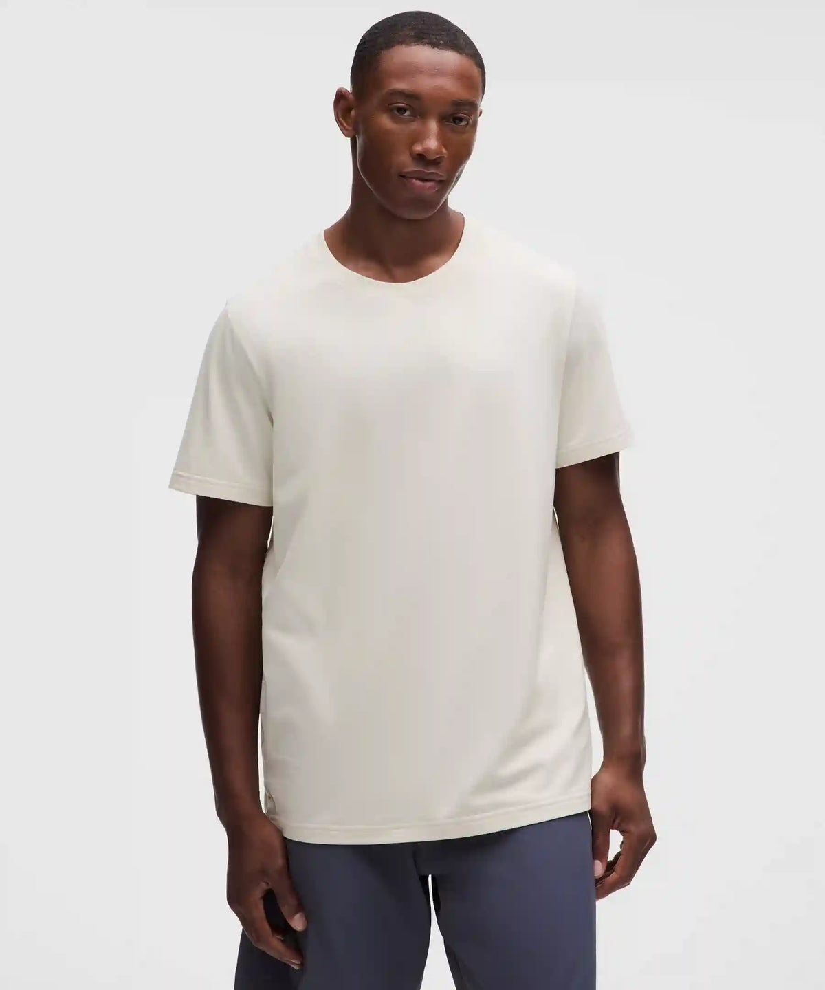 Everyday Cotton-Blend Classic T-Shirt