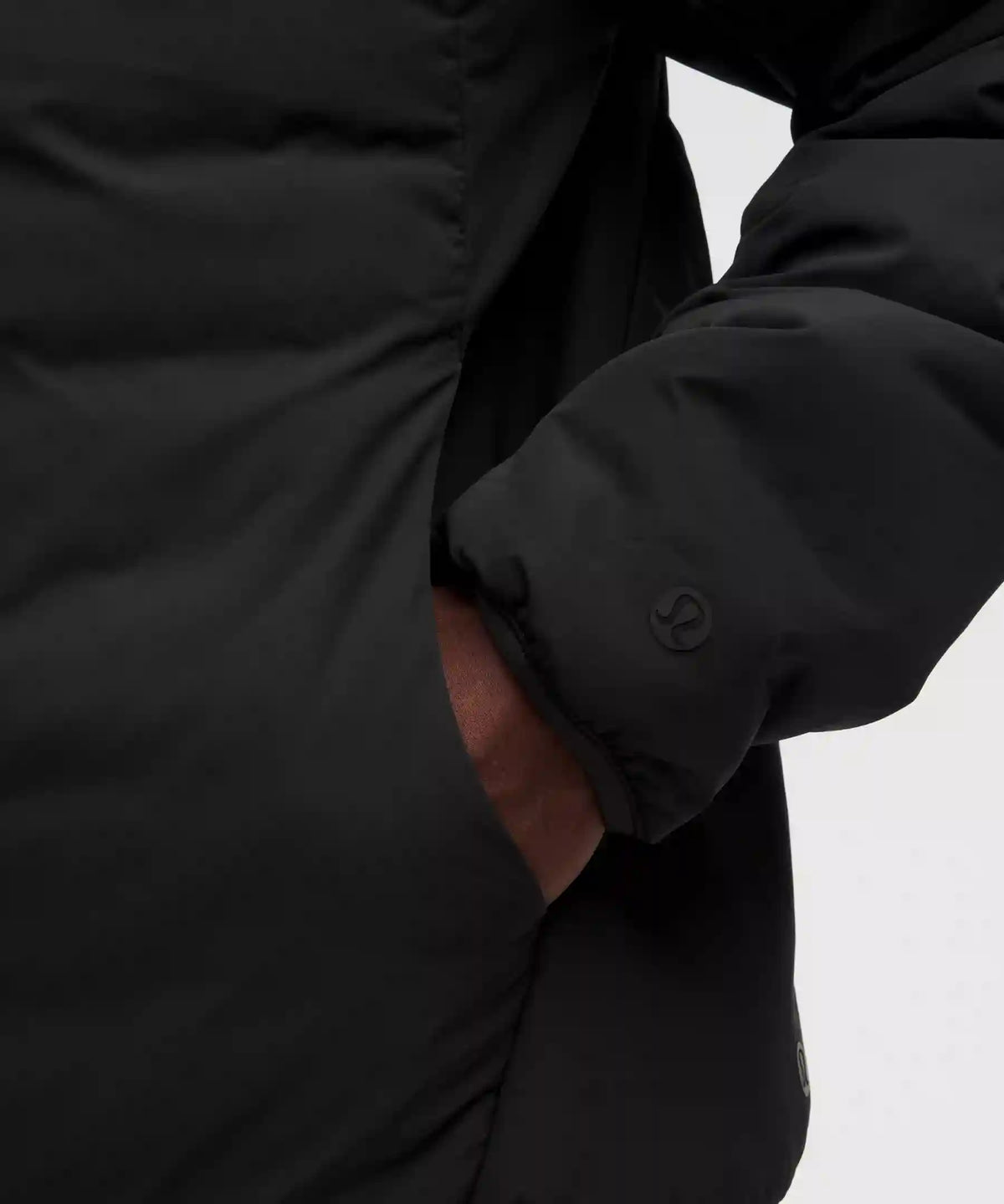 Down for It All Casual Jacket