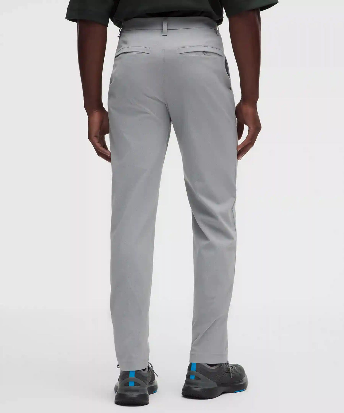 ABC Slim-Fit Trouser 32L *WovenAir