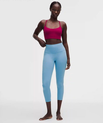 lululemon Align No Line™ High-Rise Crop 23"