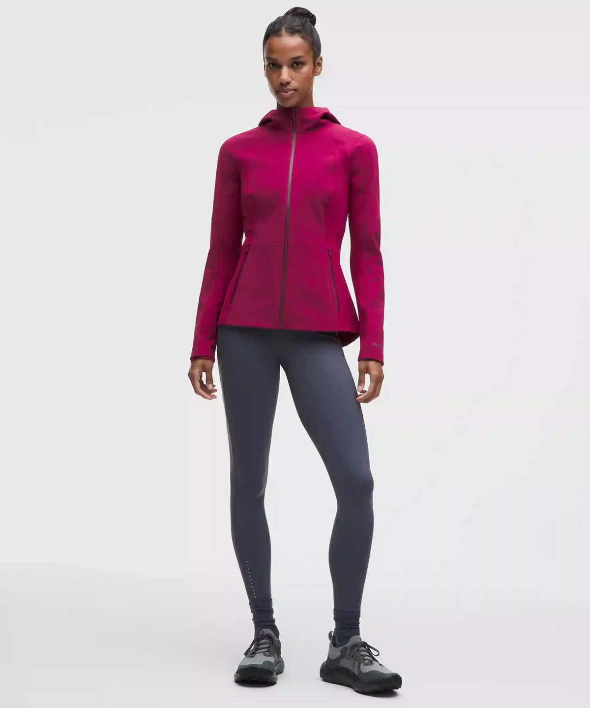Women's Cross Chill Performance Jacket