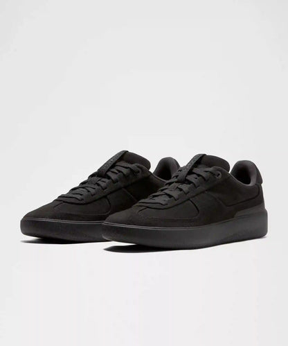 Men's Cityverse Microsuede Sneaker