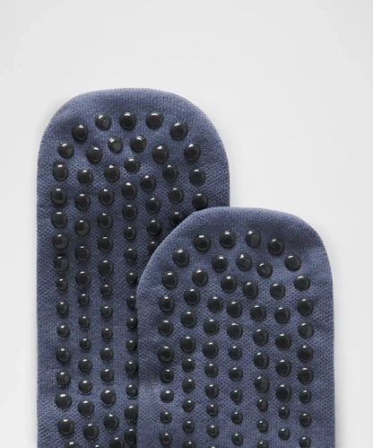 Unisex Find Your Balance Grip Tab Socks