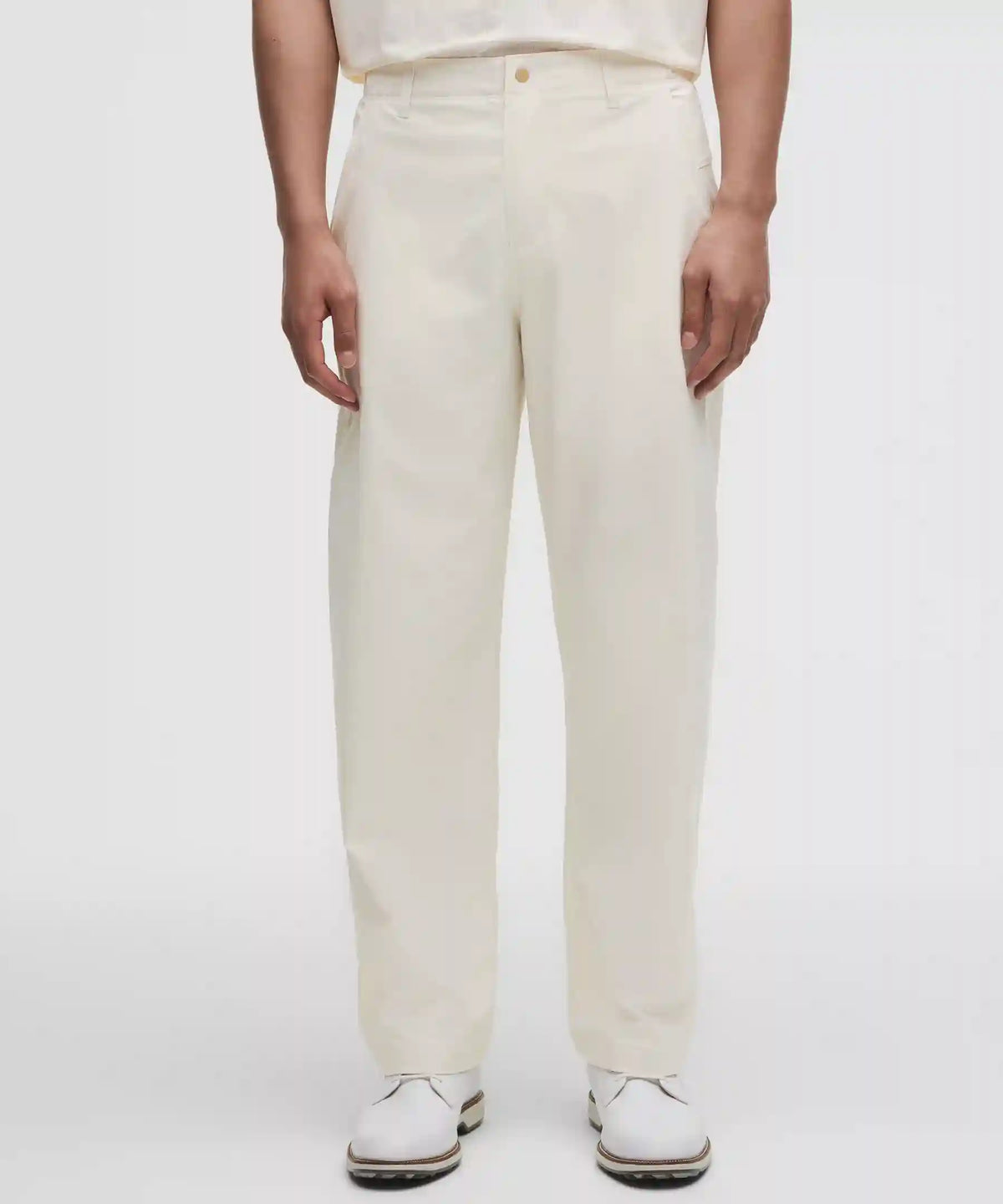 Stretch Twill Relaxed-Fit Golf Pant *Regular