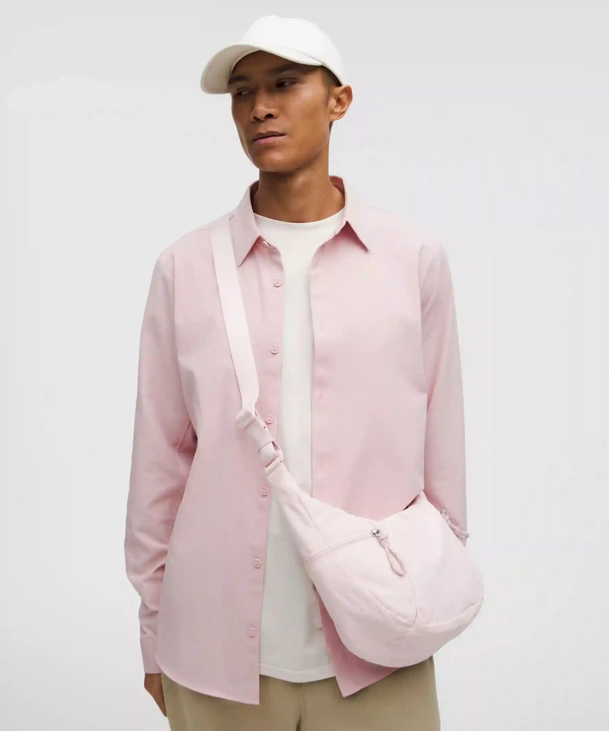 New Venture Long-Sleeve Shirt *Updated Classic-Fit