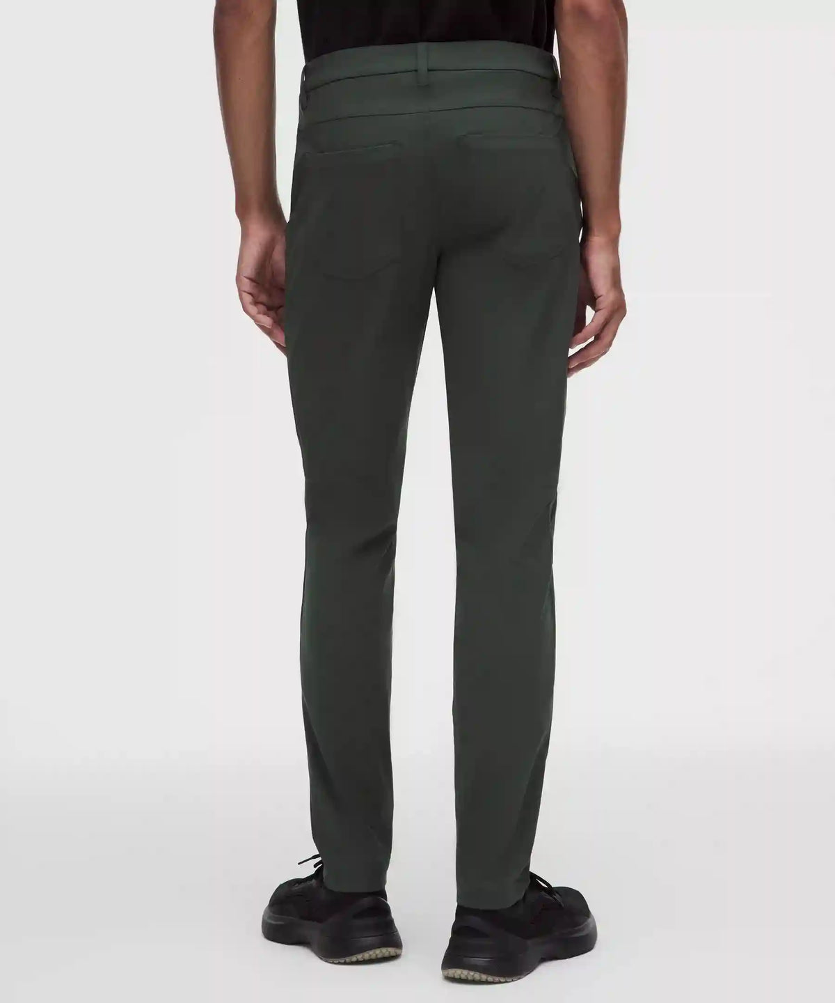 ABC Slim-Fit 5 Pocket Pant 34L *Warpstreme