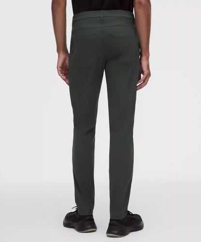 ABC Slim-Fit 5 Pocket Pant 34L *Warpstreme
