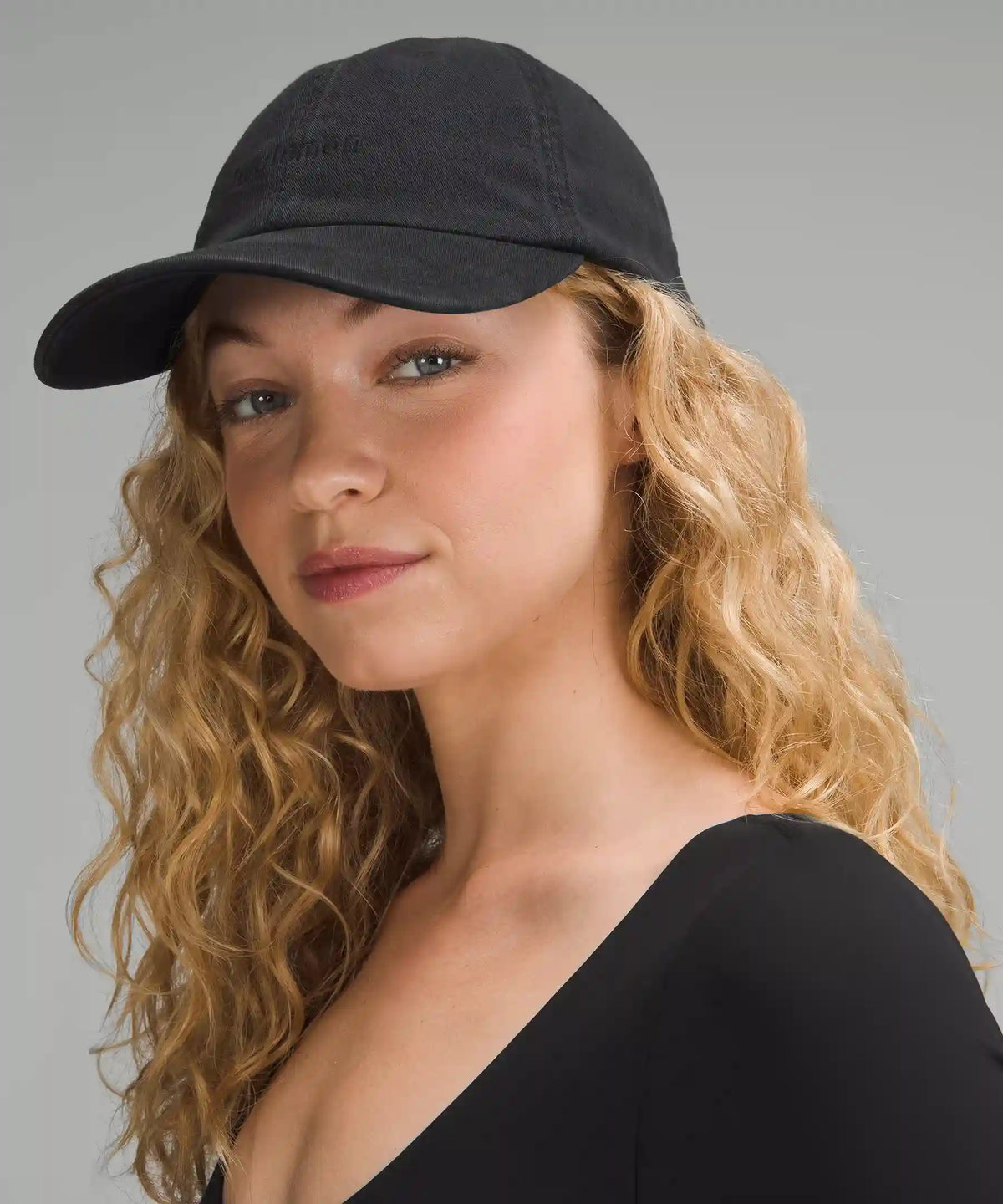 Classic Ball Cap *Wash