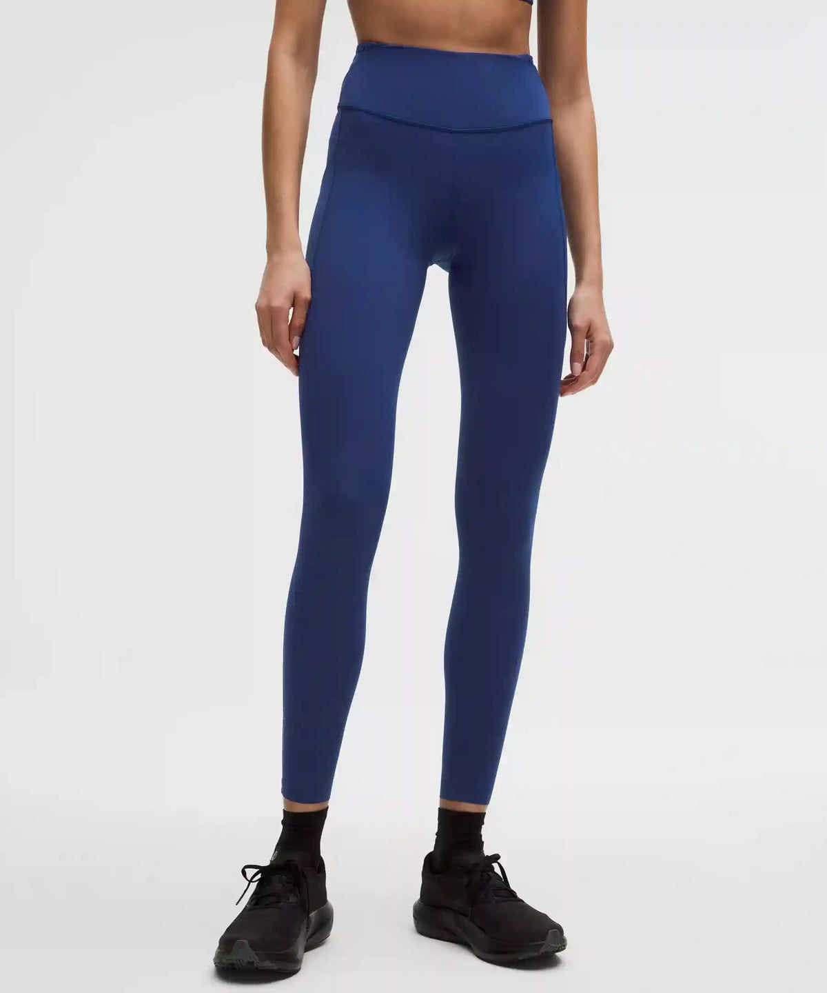 Fast and Free High-Rise Tight 28" *5 Pocket