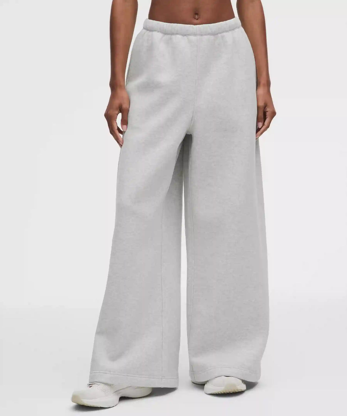 Women's Steady State SuperLoft Oversized Wide-Leg Pant