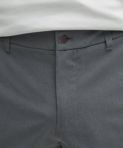 ABC Classic-Fit Short 9" *WovenAir