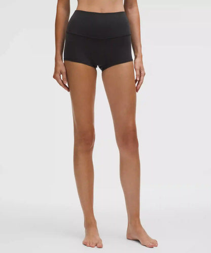 lululemon Align™ High-Rise Short 2"
