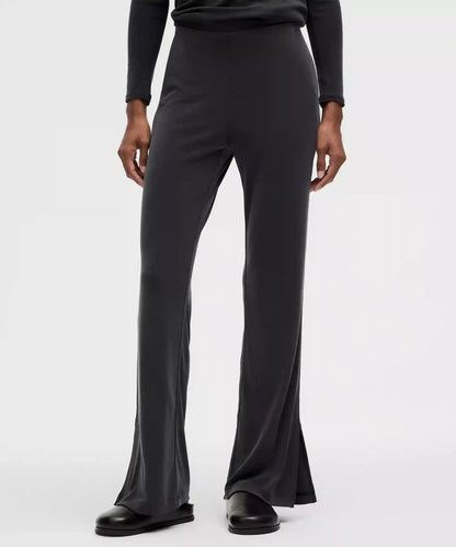 Drapey Softstreme Flared Pant