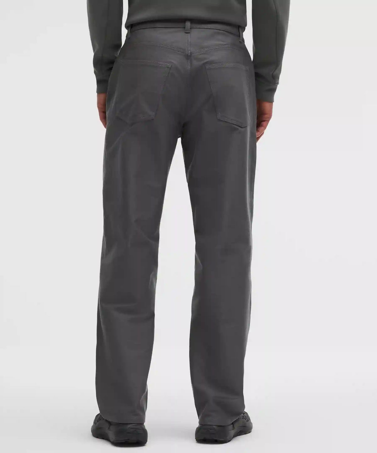 EasyFive Loose-Straight Pant 32L