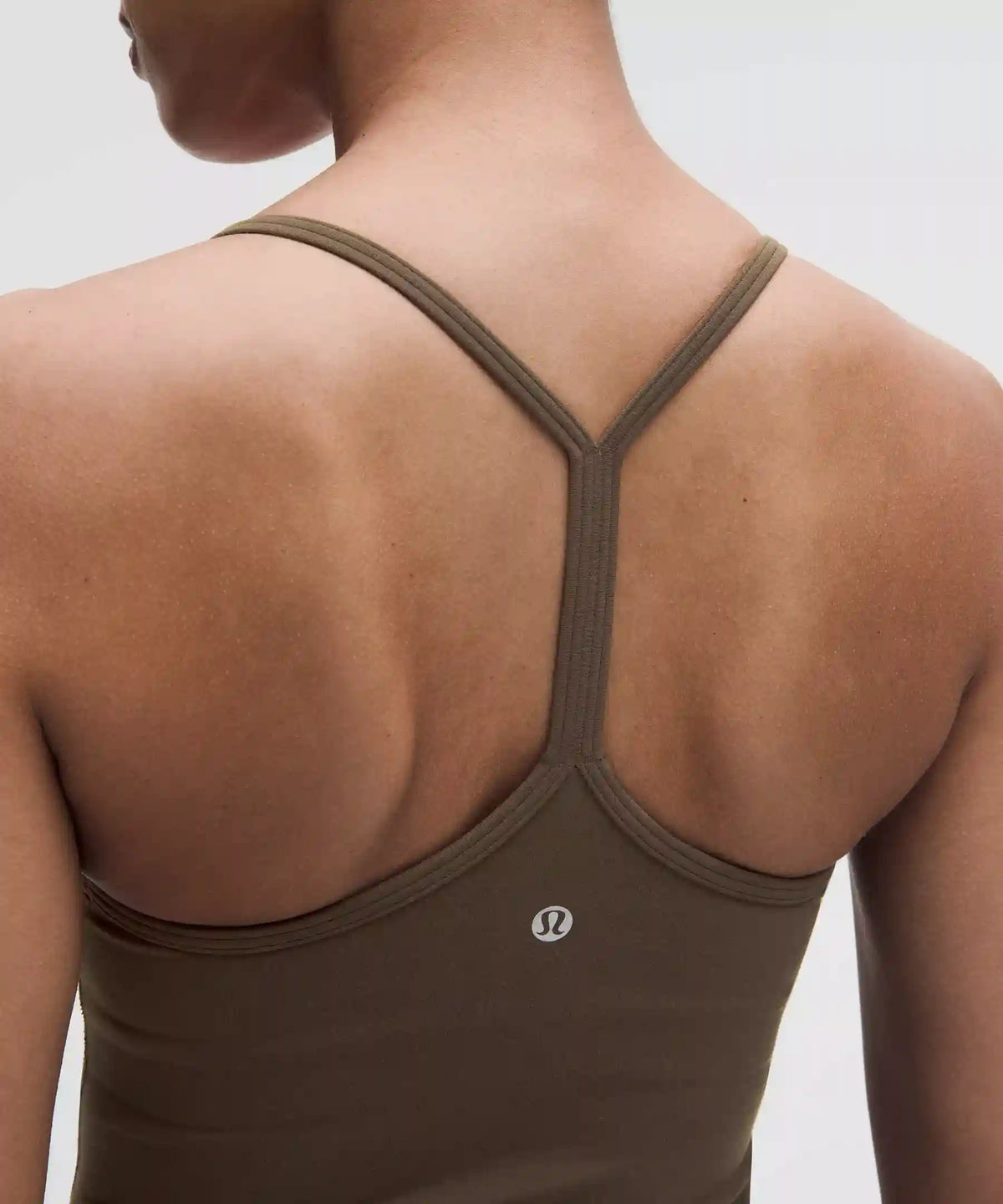 Flow Y Tank Top *Light Support, B/C Cup