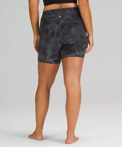 lululemon Align™ High-Rise Short 6"