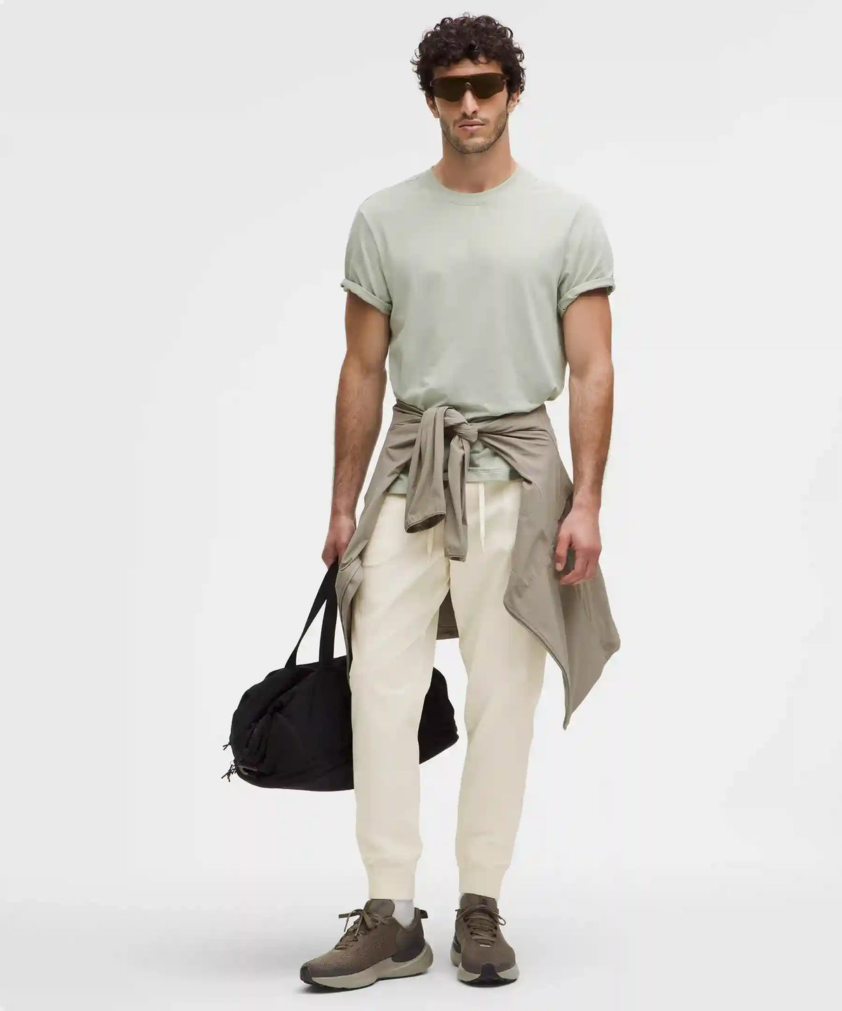 ABC Jogger *WovenAir