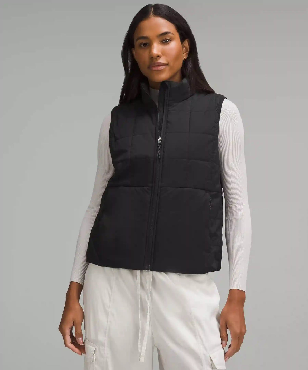 Route Ready Lightweight Insulated Vest