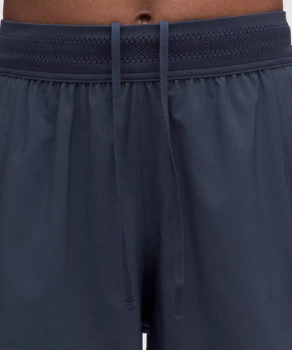 Side-Pleat Tennis Short 2.5"