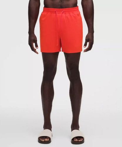 Swim Short 5" *Lined