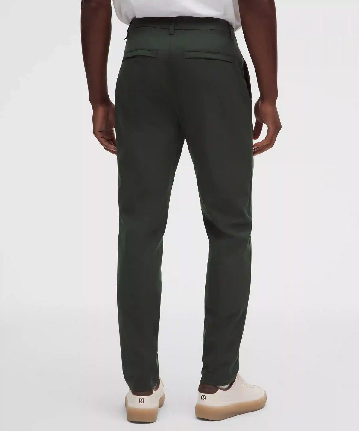 ABC Slim-Fit Trouser 37L *Warpstreme