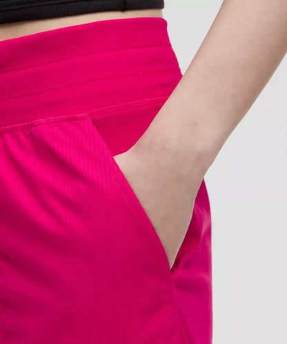 Dance Studio Mid-Rise Jogger *Full Length