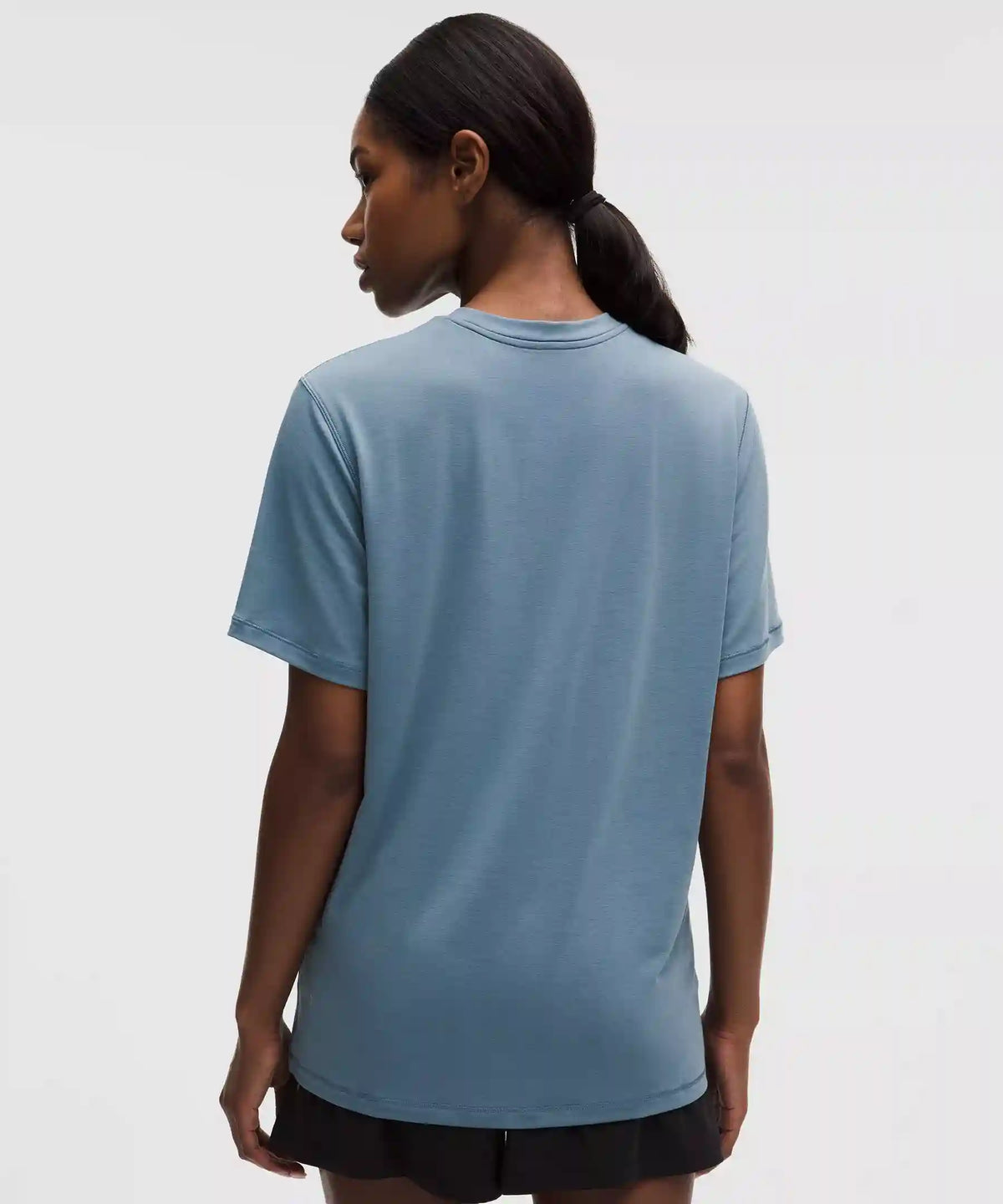 Jersey Training Short-Sleeve Shirt
