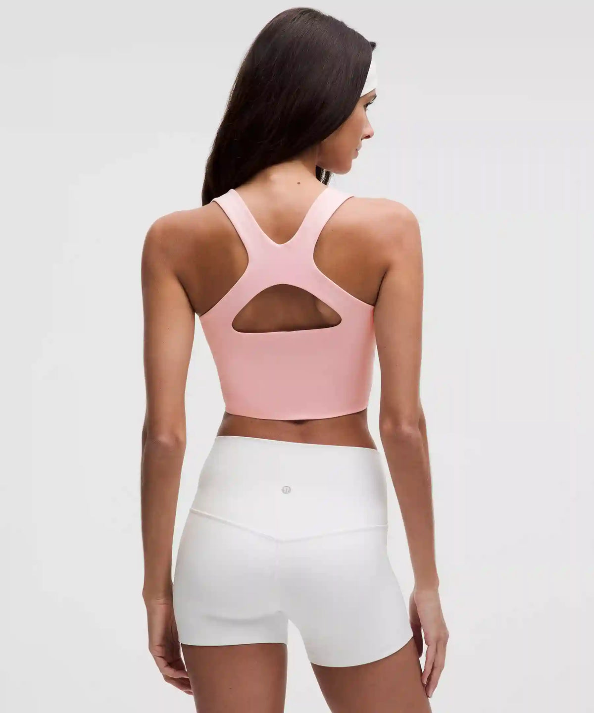 Bend This Scoop and Cross Bra *Light Support, A-C Cups