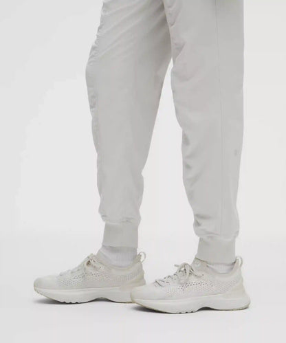 Dance Studio Mid-Rise Jogger *Full Length