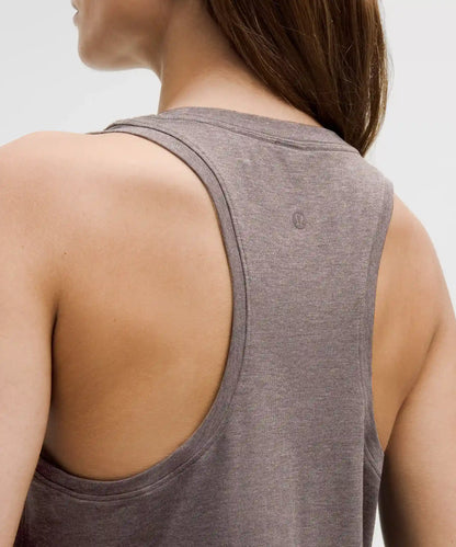 Love Tank Top