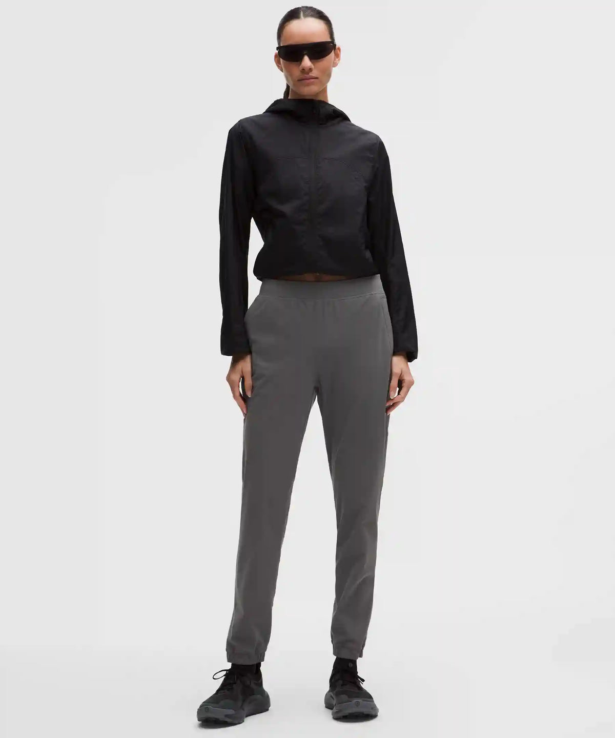 Adapted State High-Rise Jogger *Short