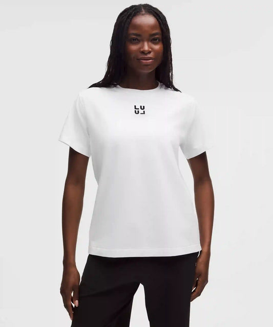 All Yours Organic Cotton T-Shirt *Stack