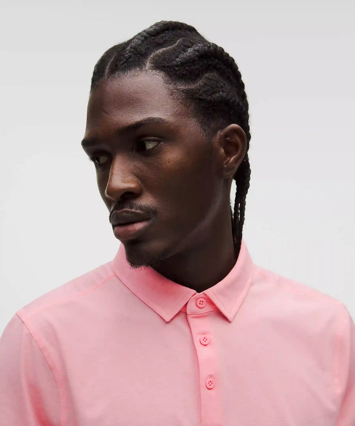 Evolution Short-Sleeve Polo Shirt