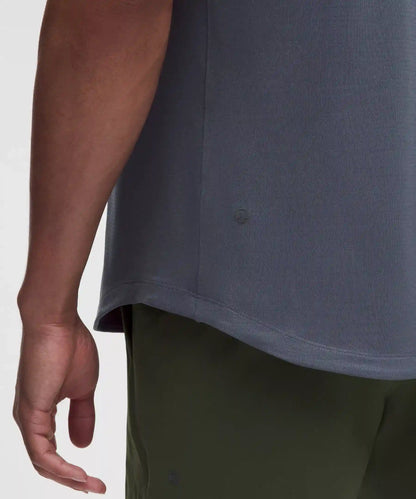 License to Train Short-Sleeve Shirt