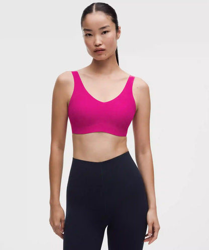 lululemon Glow Up™ Bra *Medium Support, B/C Cup