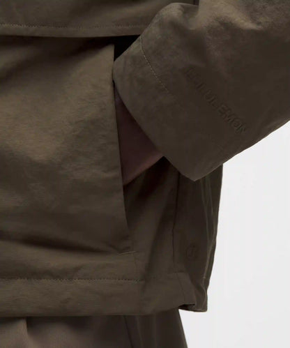 Always Effortless Jacket *Evolve